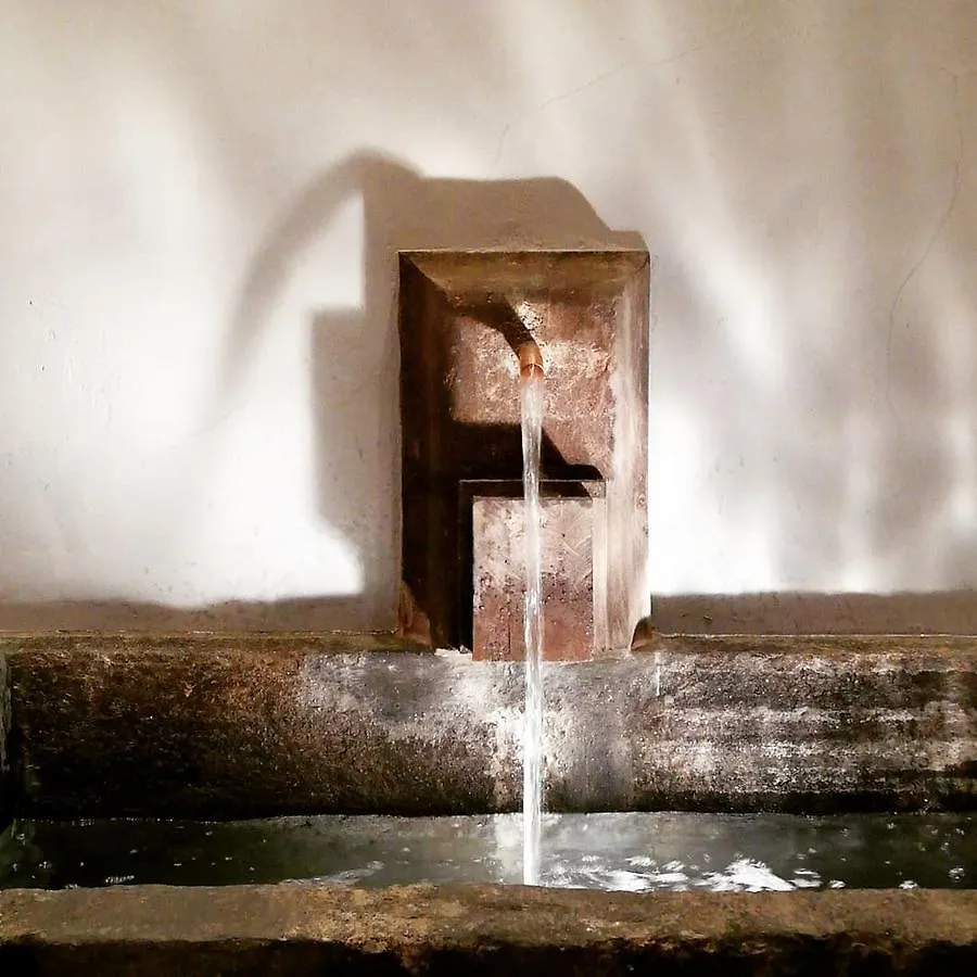 Virrey De Mendoza Hotel Heroica Puebla de Zaragoza México
