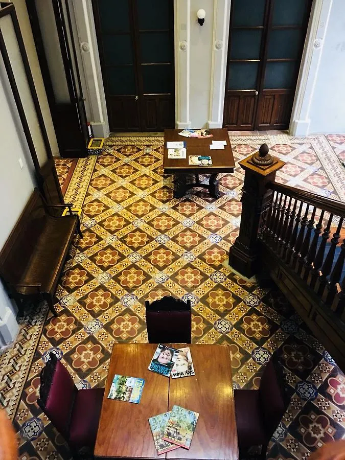 Virrey De Mendoza Hotel Heroica Puebla de Zaragoza