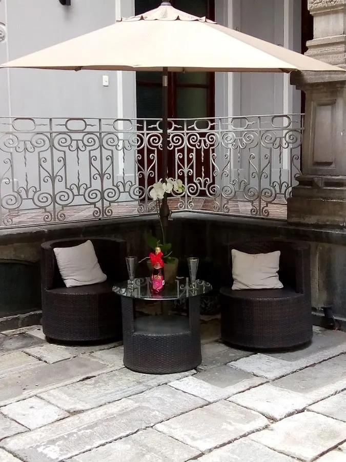 Virrey De Mendoza Hotel Heroica Puebla de Zaragoza