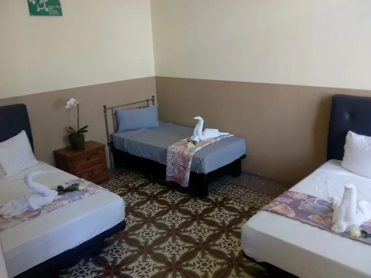 Virrey De Mendoza Hotel Heroica Puebla de Zaragoza