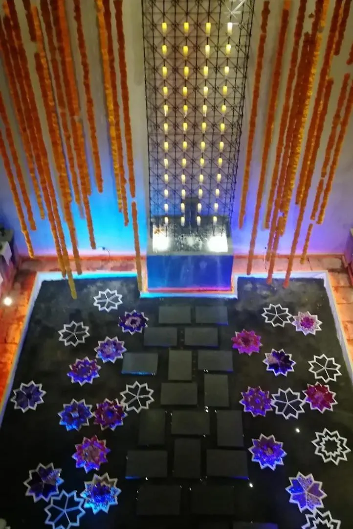 ***  Virrey De Mendoza Hotel Heroica Puebla de Zaragoza México
