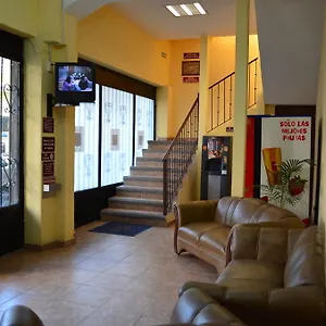 2* Hotel Del Centro