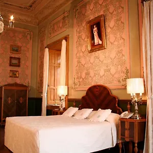 4* Hotel Boutique Casa De La Palma