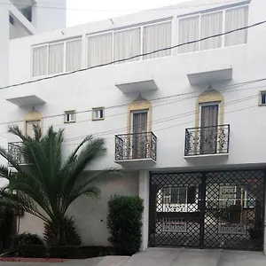 3* Hotel Casa Shalom